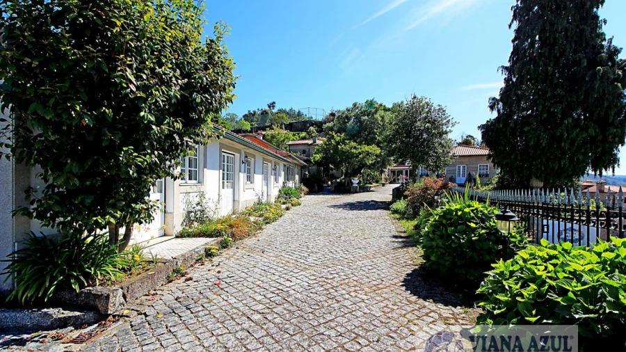 Quinta T7 para Venda em Santa Maria Maior e Monserrate e Meadela