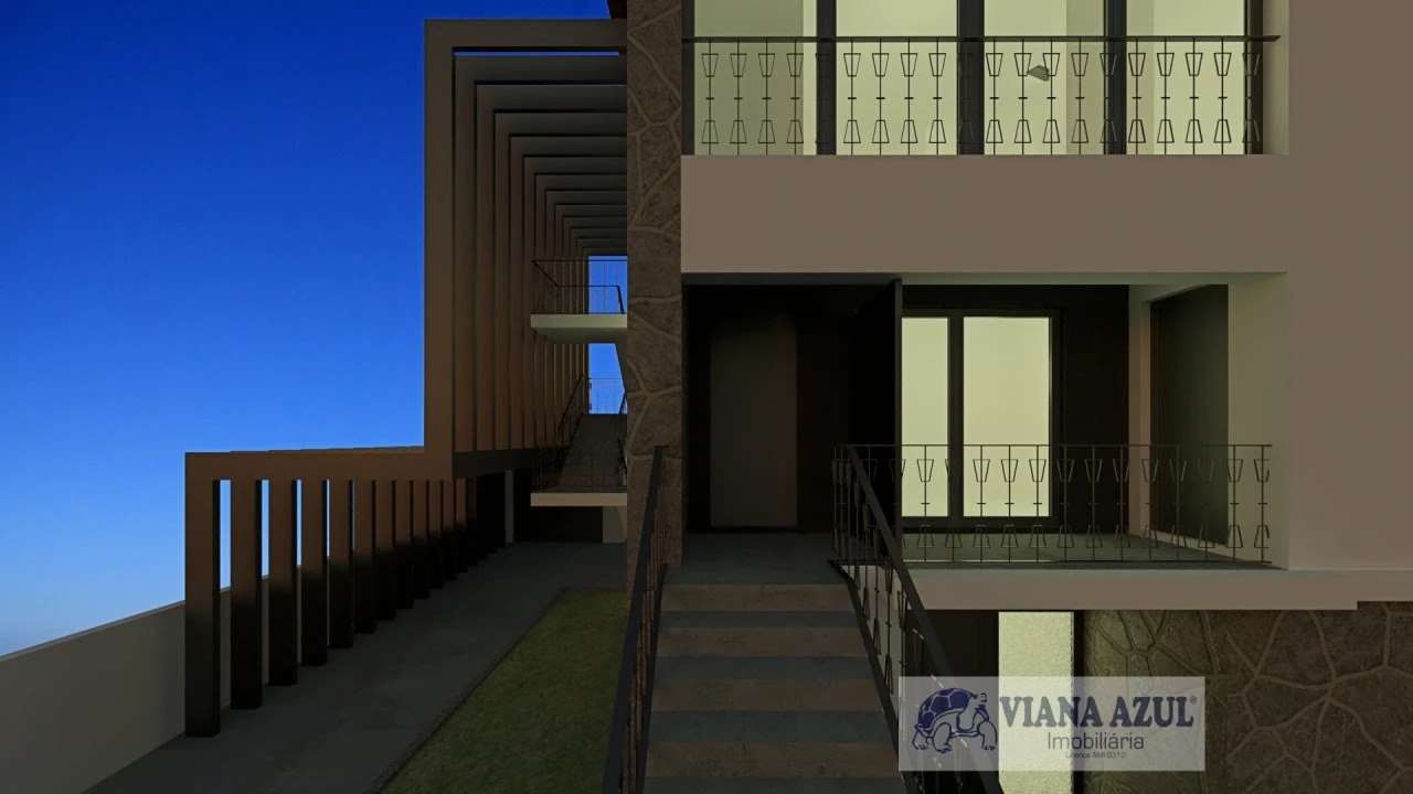 Apartamento T3 para Venda em Santa Maria Maior e Monserrate e Meadela Foto 8