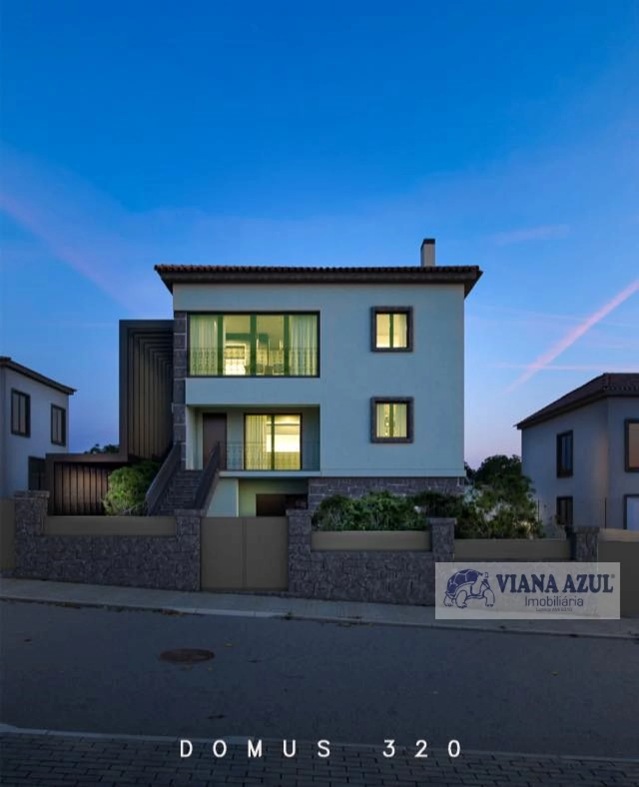Apartamento T3 para Venda em Santa Maria Maior e Monserrate e Meadela Foto 10