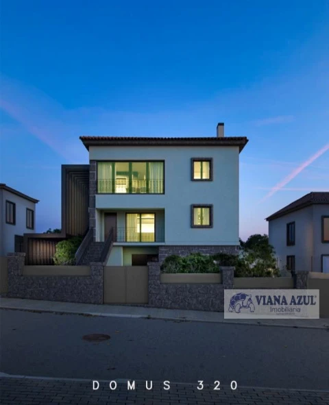 Apartamento T3 para Venda em Santa Maria Maior e Monserrate e Meadela