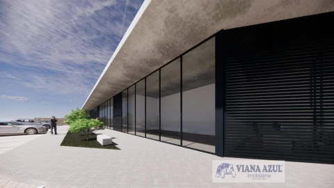 Armazém para Venda em Santa Maria Maior e Monserrate e Meadela