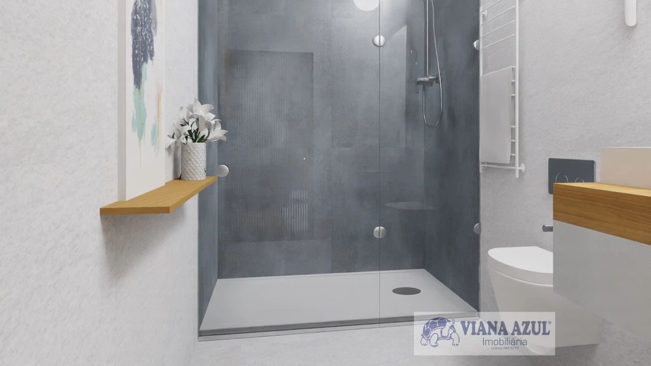 Apartamento T2 para Venda em Darque Foto 16