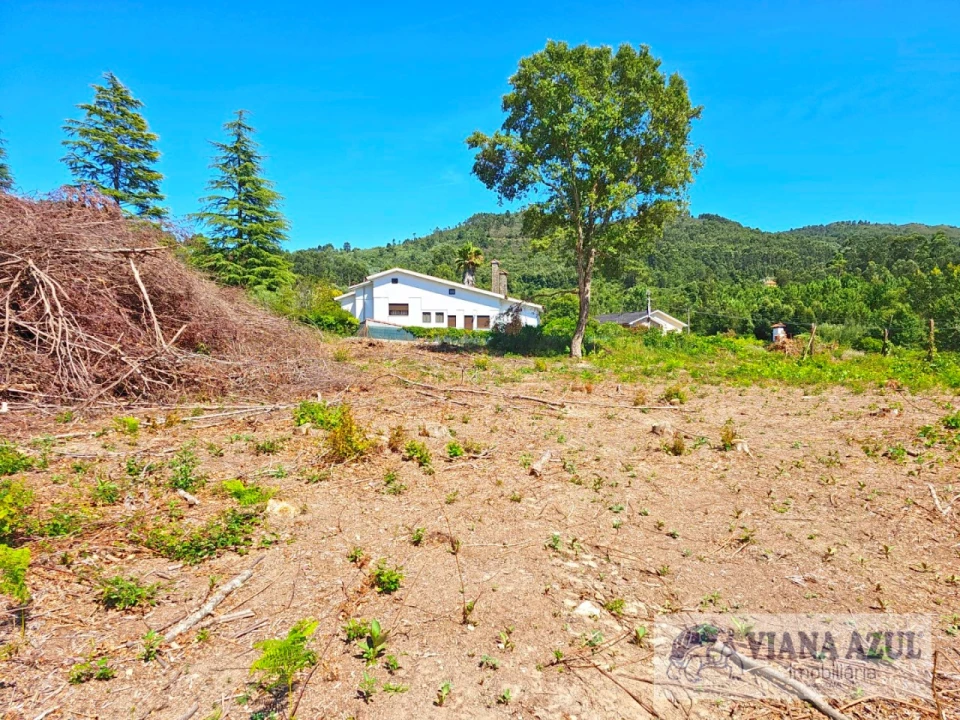 Terreno Comércio / Armazém para Venda em Geraz do Lima (Santa Maria, Santa Leocádia, Moreira), Deão Foto 19
