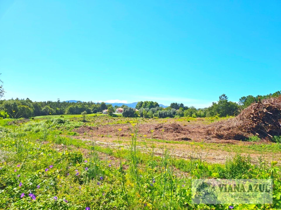 Terreno Comércio / Armazém para Venda em Geraz do Lima (Santa Maria, Santa Leocádia, Moreira), Deão Foto 25