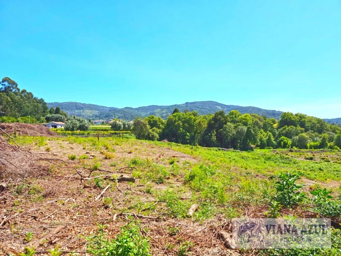 Terreno Comércio / Armazém para Venda em Geraz do Lima (Santa Maria, Santa Leocádia, Moreira), Deão Foto 12