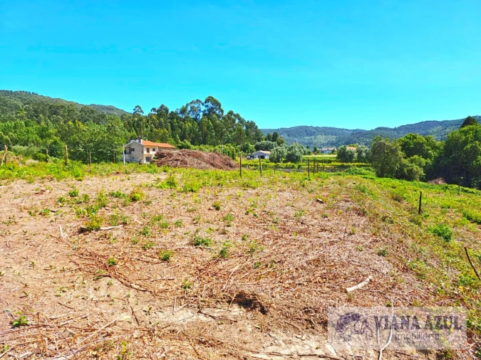 Terreno Comércio / Armazém para Venda em Geraz do Lima (Santa Maria, Santa Leocádia, Moreira), Deão Foto 18