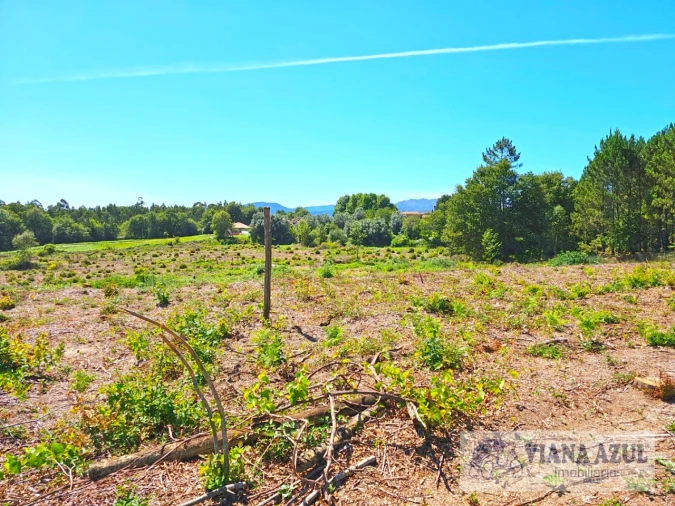 Terreno Comércio / Armazém para Venda em Geraz do Lima (Santa Maria, Santa Leocádia, Moreira), Deão Foto 22