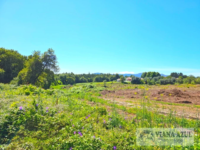 Terreno Comércio / Armazém para Venda em Geraz do Lima (Santa Maria, Santa Leocádia, Moreira), Deão Foto 26