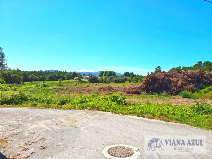Terreno Comércio / Armazém para Venda em Geraz do Lima (Santa Maria, Santa Leocádia, Moreira), Deão Foto 28