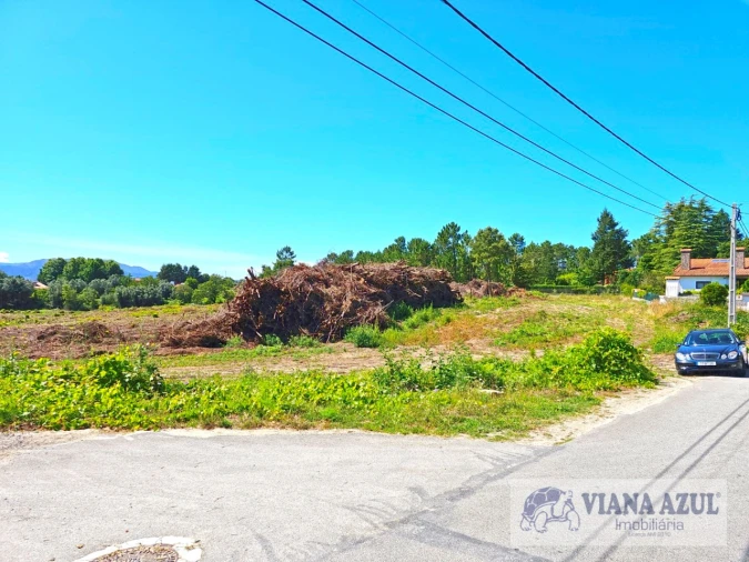 Terreno Comércio / Armazém para Venda em Geraz do Lima (Santa Maria, Santa Leocádia, Moreira), Deão Foto 29