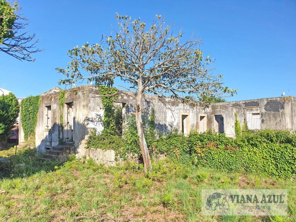 Terreno para Venda em Santa Maria Maior e Monserrate e Meadela Foto 2