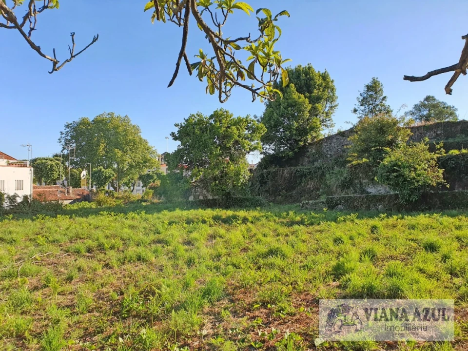 Terreno para Venda em Santa Maria Maior e Monserrate e Meadela Foto 6