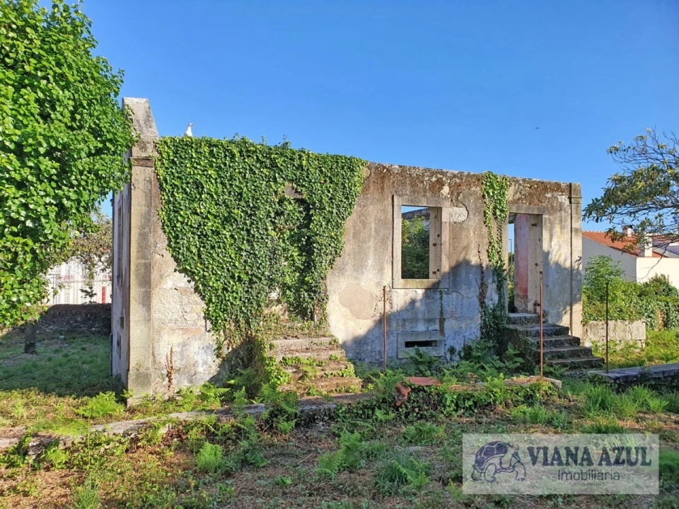 Terreno para Venda em Santa Maria Maior e Monserrate e Meadela Foto 10