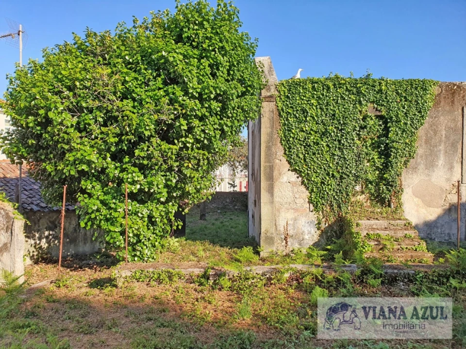 Terreno para Venda em Santa Maria Maior e Monserrate e Meadela Foto 11