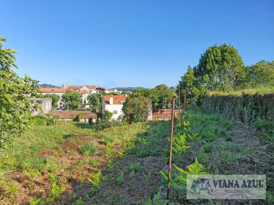 Terreno para Venda em Santa Maria Maior e Monserrate e Meadela Foto 15