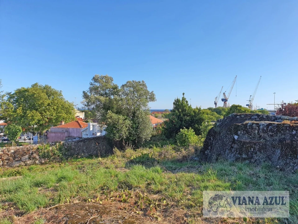 Terreno para Venda em Santa Maria Maior e Monserrate e Meadela Foto 16