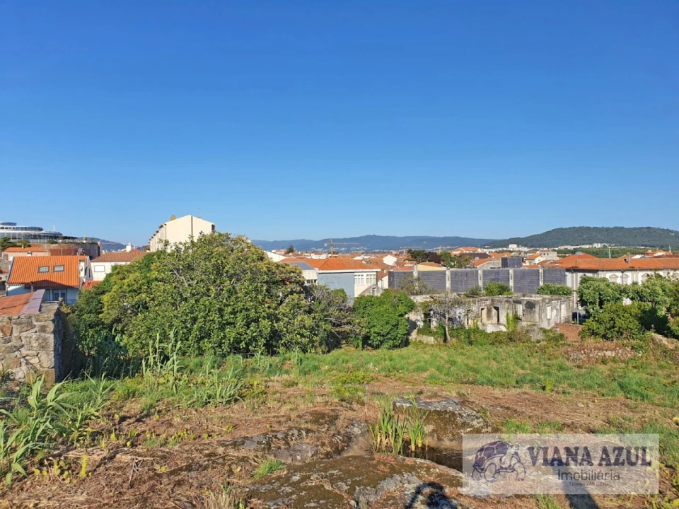 Terreno para Venda em Santa Maria Maior e Monserrate e Meadela Foto 17