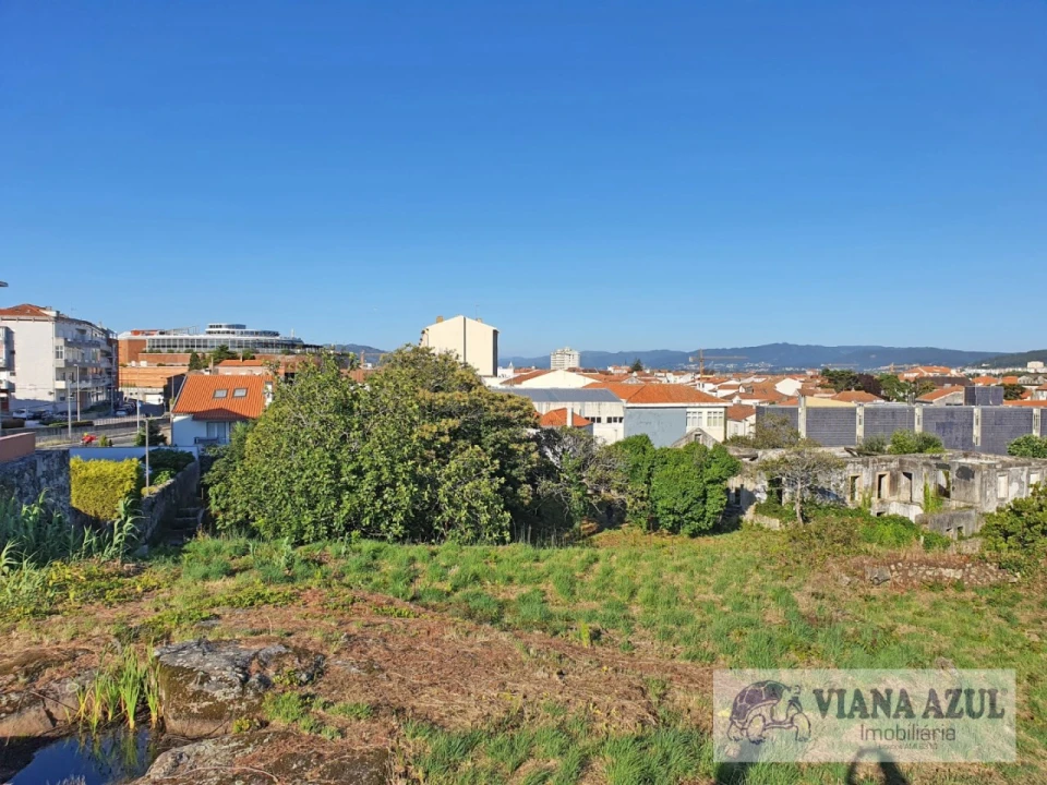 Terreno para Venda em Santa Maria Maior e Monserrate e Meadela Foto 18