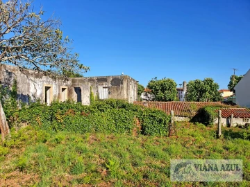Terreno para Venda em Santa Maria Maior e Monserrate e Meadela