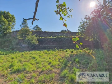 Terreno para Venda em Santa Maria Maior e Monserrate e Meadela