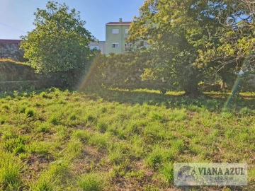 Terreno para Venda em Santa Maria Maior e Monserrate e Meadela