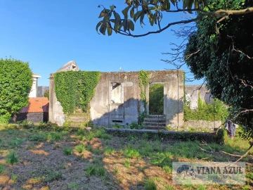 Terreno para Venda em Santa Maria Maior e Monserrate e Meadela