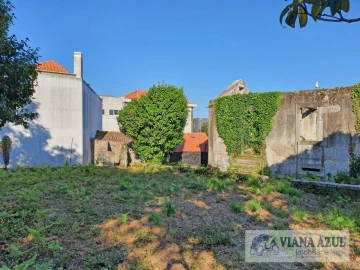 Terreno para Venda em Santa Maria Maior e Monserrate e Meadela