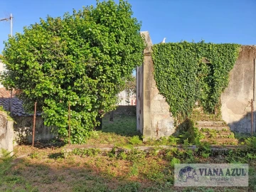 Terreno para Venda em Santa Maria Maior e Monserrate e Meadela