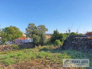 Terreno para Venda em Santa Maria Maior e Monserrate e Meadela