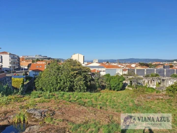 Terreno para Venda em Santa Maria Maior e Monserrate e Meadela