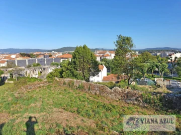 Terreno para Venda em Santa Maria Maior e Monserrate e Meadela