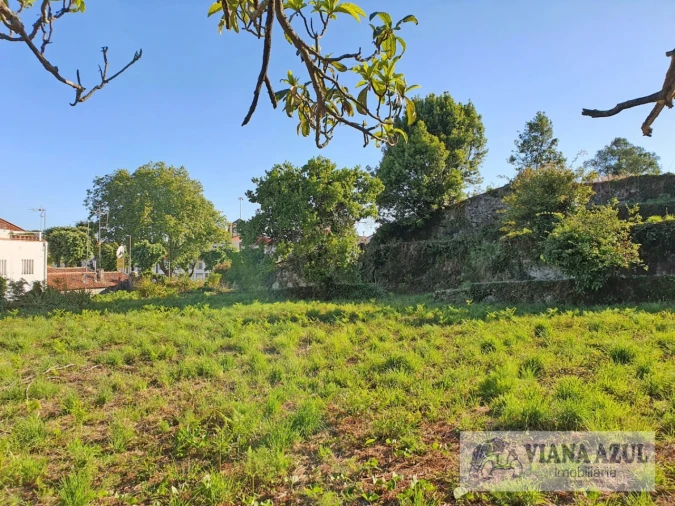 Terreno para Venda em Santa Maria Maior e Monserrate e Meadela Foto 6