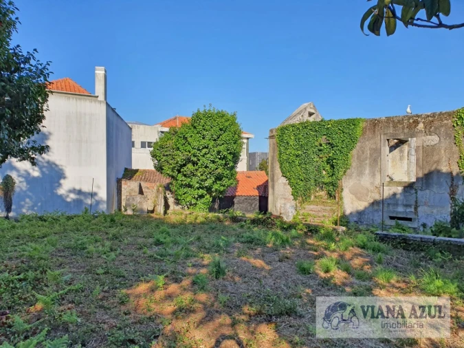 Terreno para Venda em Santa Maria Maior e Monserrate e Meadela Foto 9