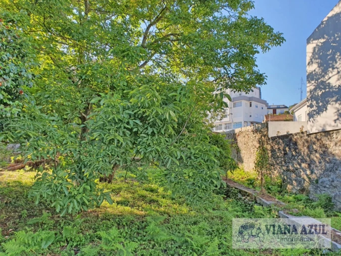 Terreno para Venda em Santa Maria Maior e Monserrate e Meadela Foto 12