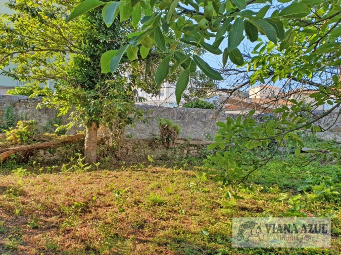 Terreno para Venda em Santa Maria Maior e Monserrate e Meadela Foto 13