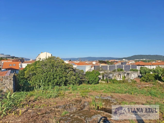 Terreno para Venda em Santa Maria Maior e Monserrate e Meadela Foto 17