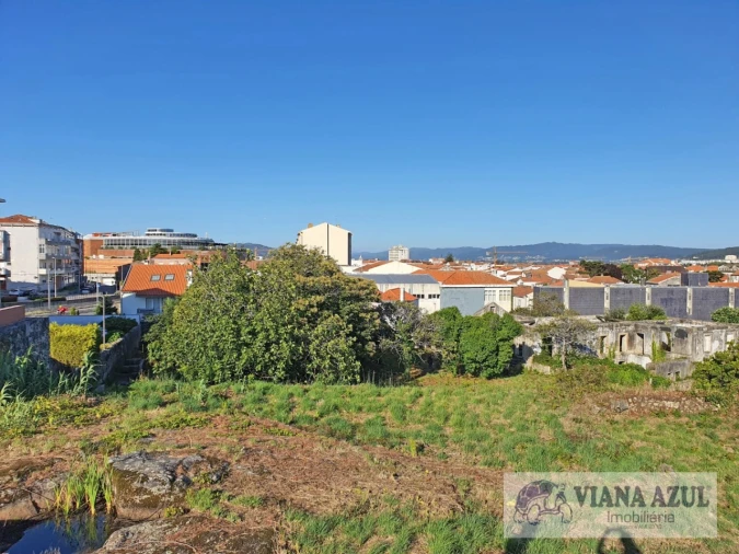 Terreno para Venda em Santa Maria Maior e Monserrate e Meadela Foto 18