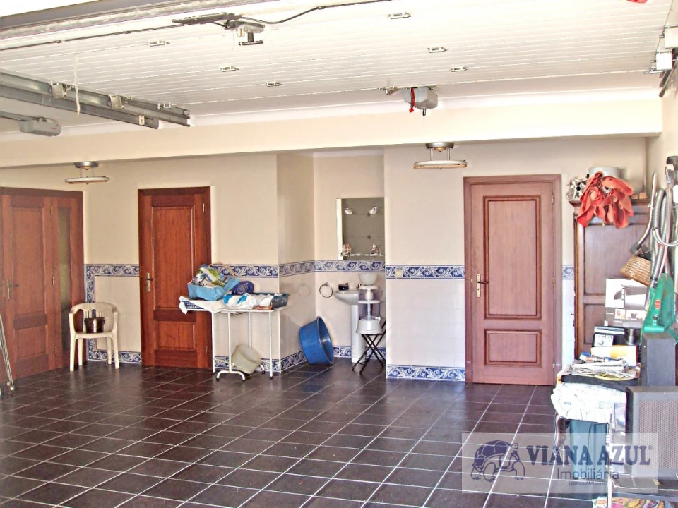 Moradia T4 para Venda em Carreço Foto 42