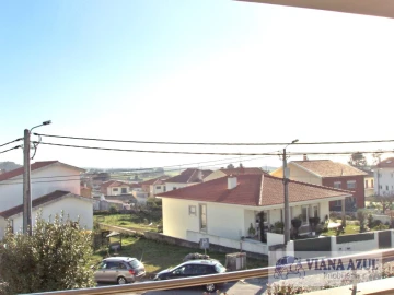 Moradia T4 para Venda em Carreço