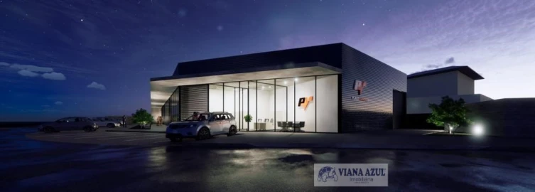 Armazém para Venda em Santa Maria Maior e Monserrate e Meadela