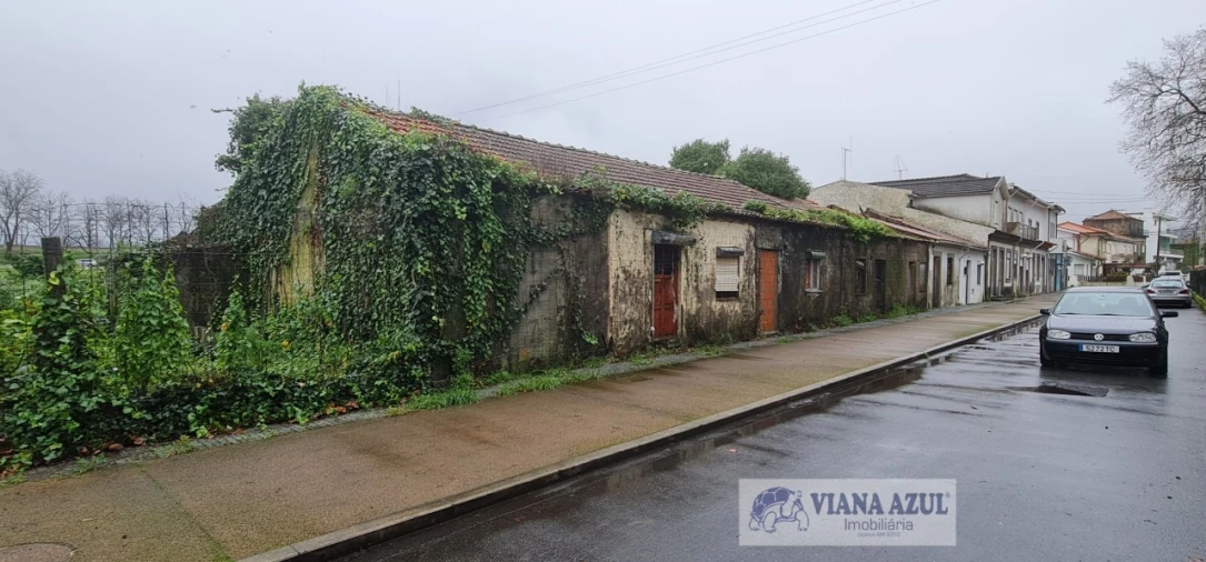 Moradia T3 para Venda em Darque Foto 2