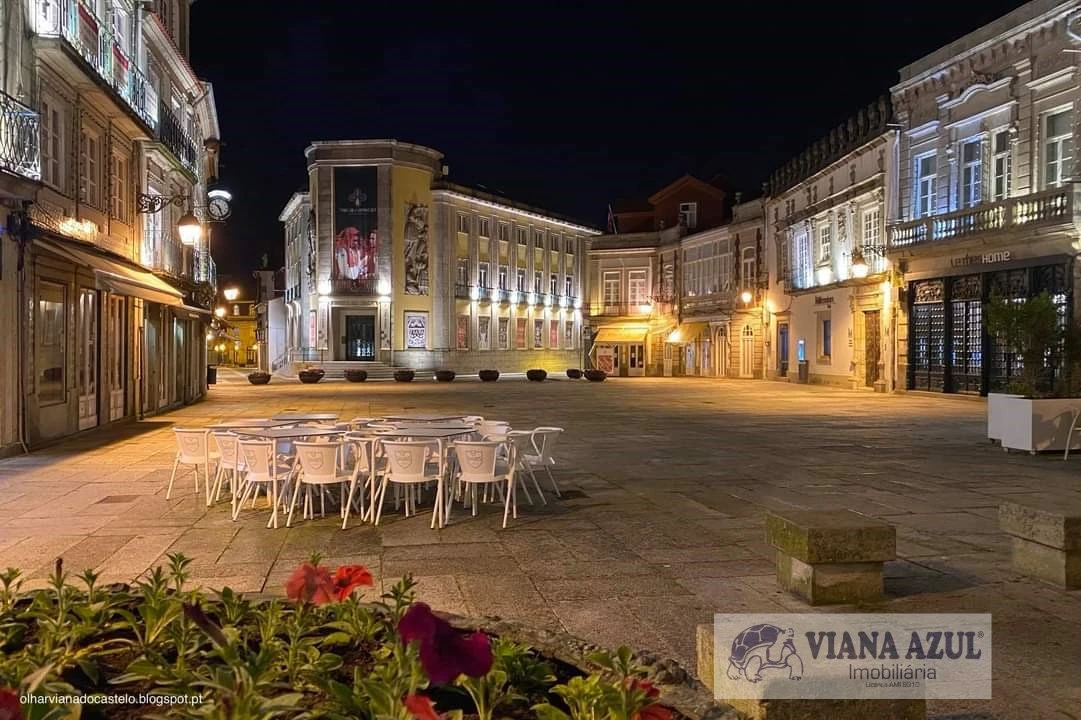 Armazém para Venda em Areosa Foto 12