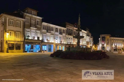 Armazém para Venda em Areosa
