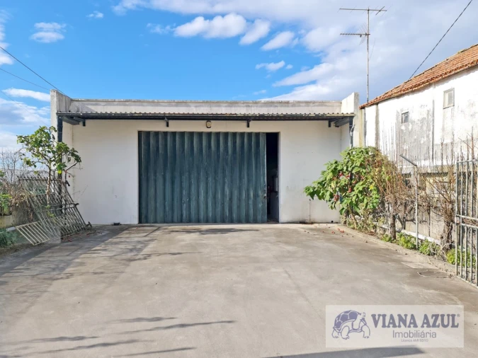 Armazém para Venda em Areosa Foto 5