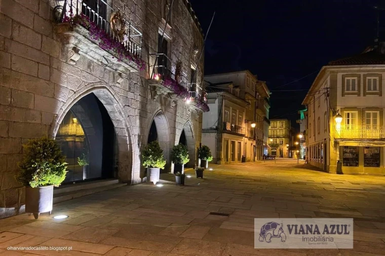 Armazém para Venda em Areosa Foto 10