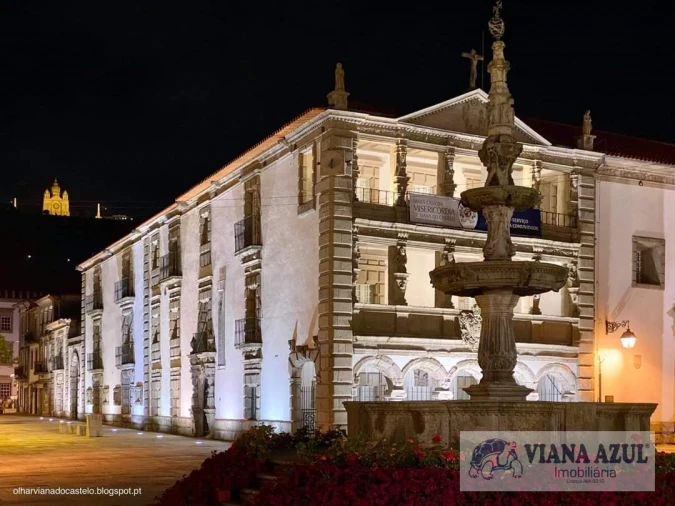 Armazém para Venda em Areosa Foto 11