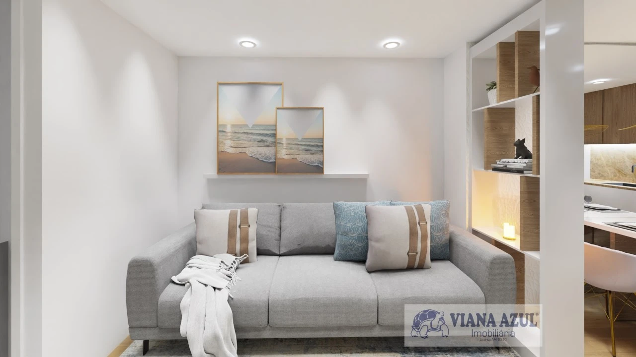 Apartamento T2 para Venda em Darque Foto 6