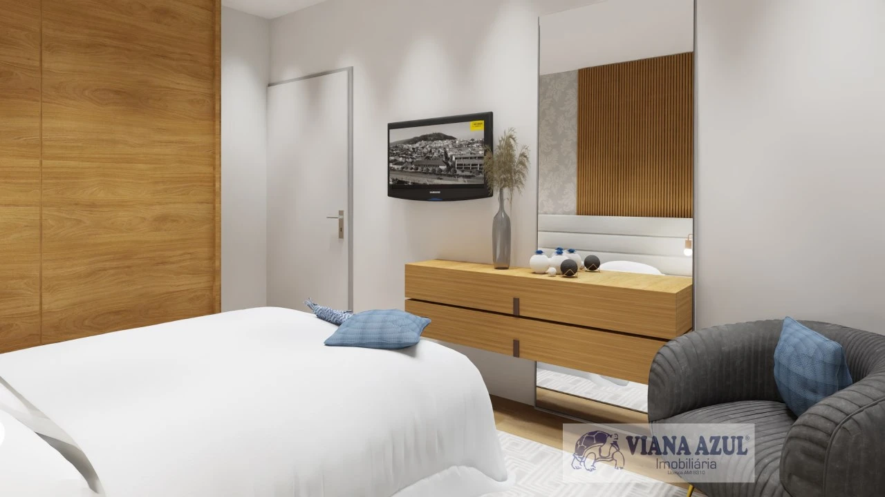 Apartamento T2 para Venda em Darque Foto 15