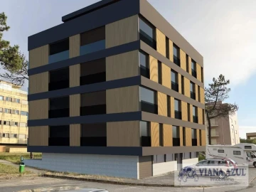 Apartamento T2 para Venda em Darque
