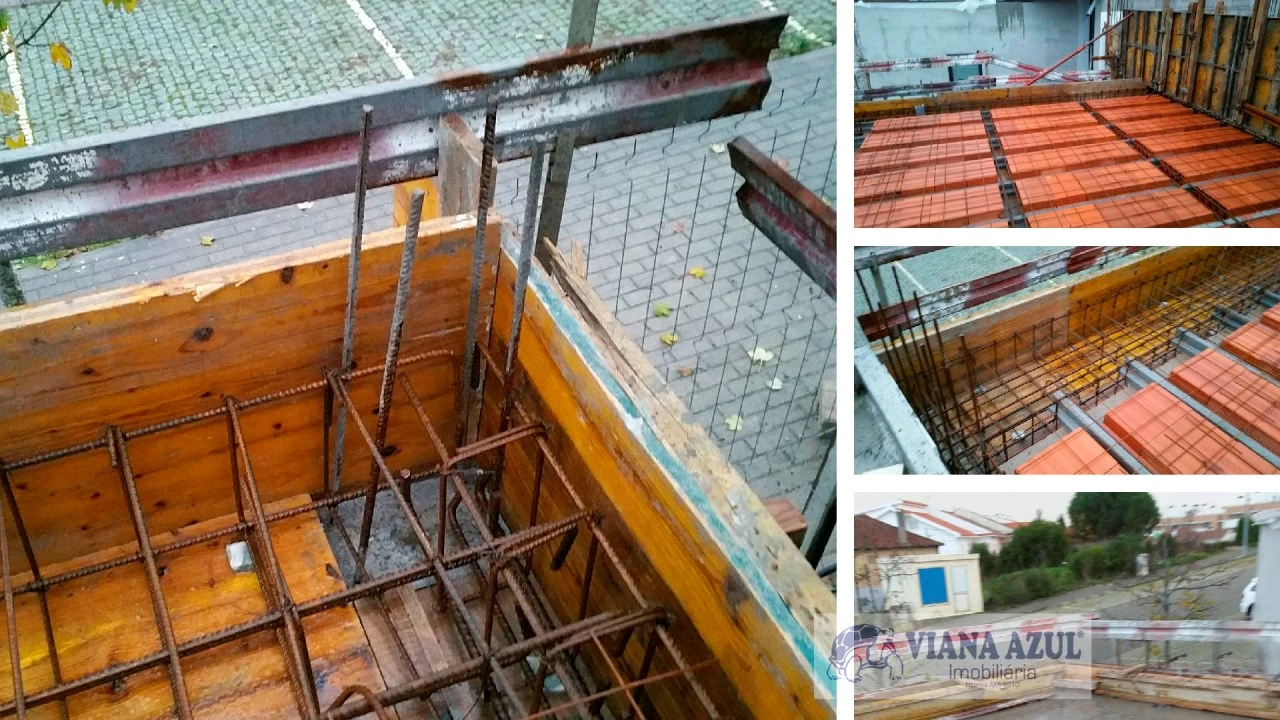 Moradia T3 para Venda em Santa Maria Maior e Monserrate e Meadela Foto 14